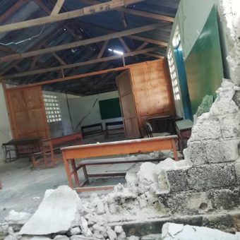 Haiti